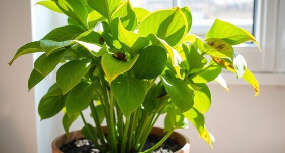 plant health diagnosis tips