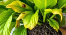 plant health diagnosis tips