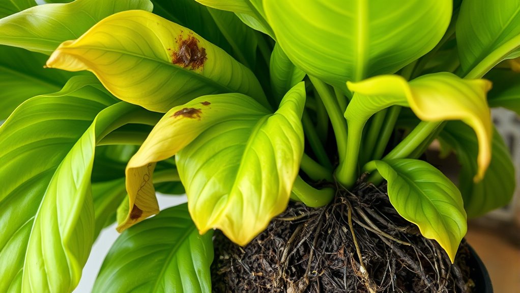 plant health diagnosis tips