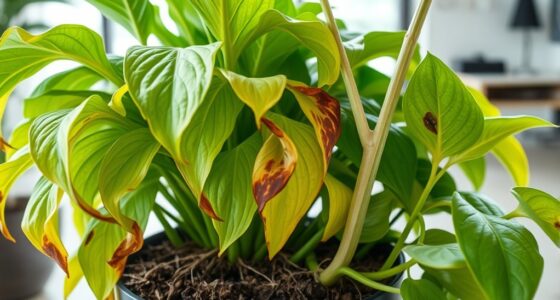 plant health diagnosis tips