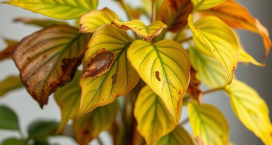 plant health diagnosis tips