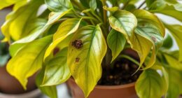 plant health diagnostic guide
