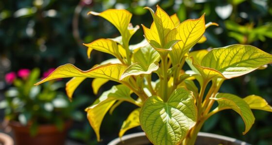 plant health diagnostic guide