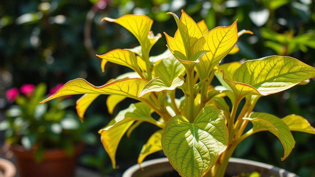 plant health diagnostic guide