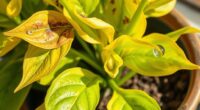 plant health diagnostic tips