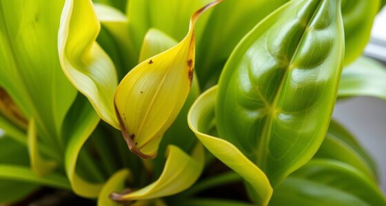plant health diagnostic tips