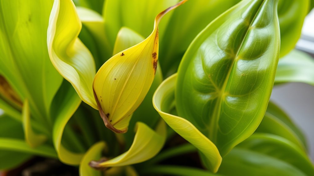 plant health diagnostic tips