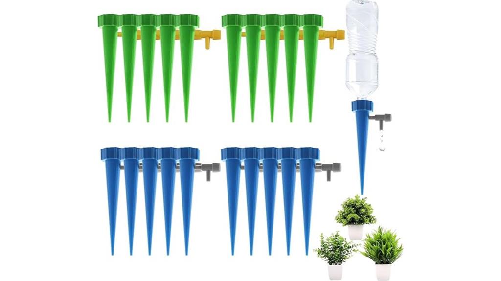 plant hydration system set