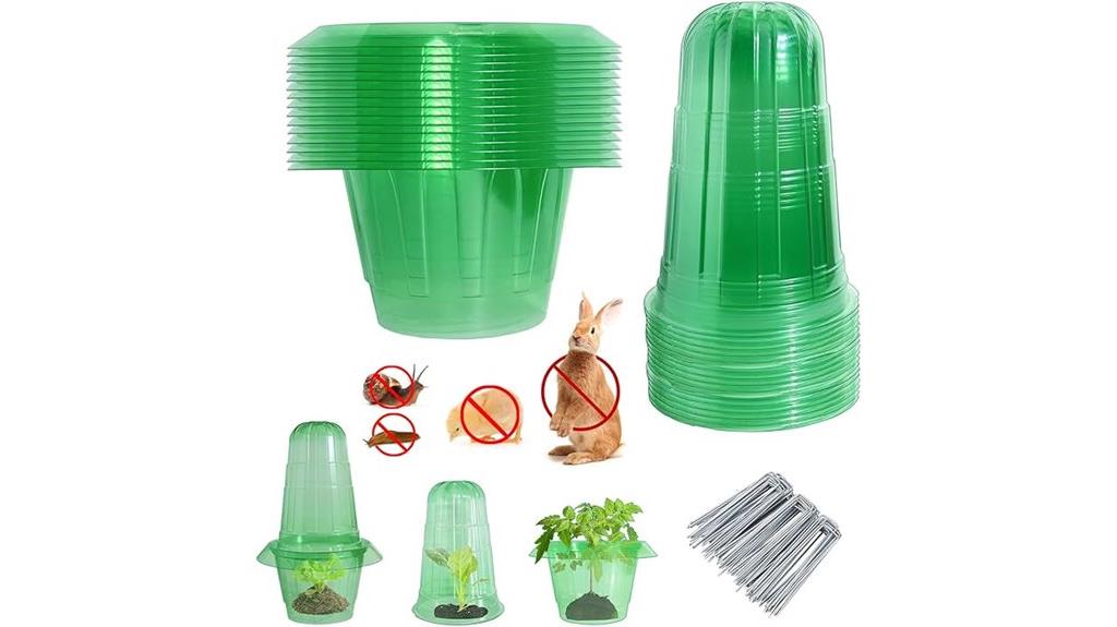 plant protection accessories set