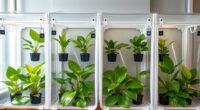 plant quarantine tent options