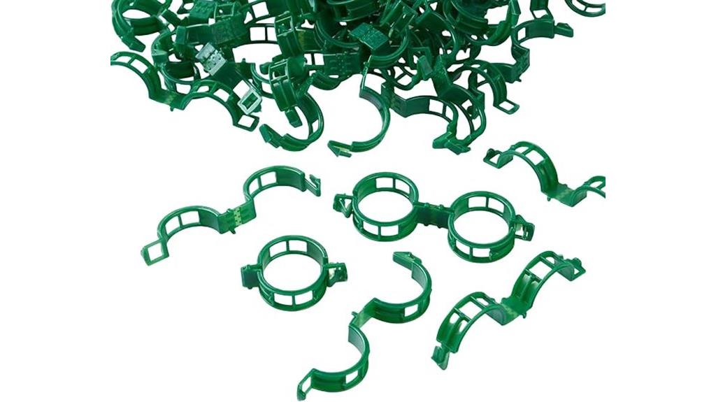 plant support clip pack