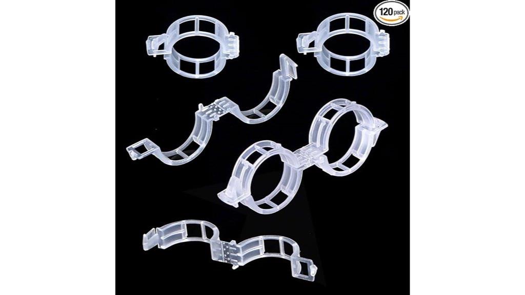 plant support clips pack