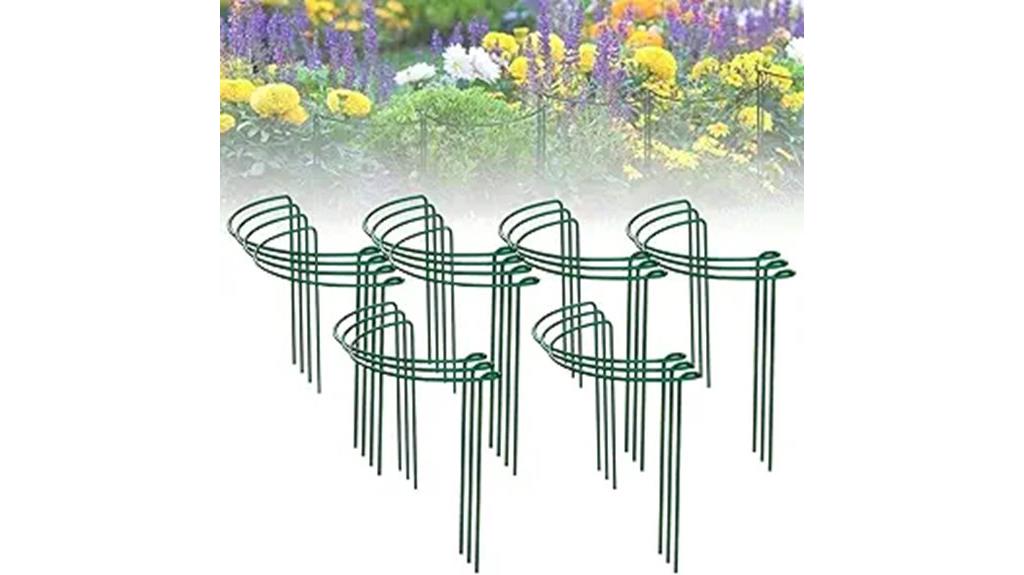 plant support structures