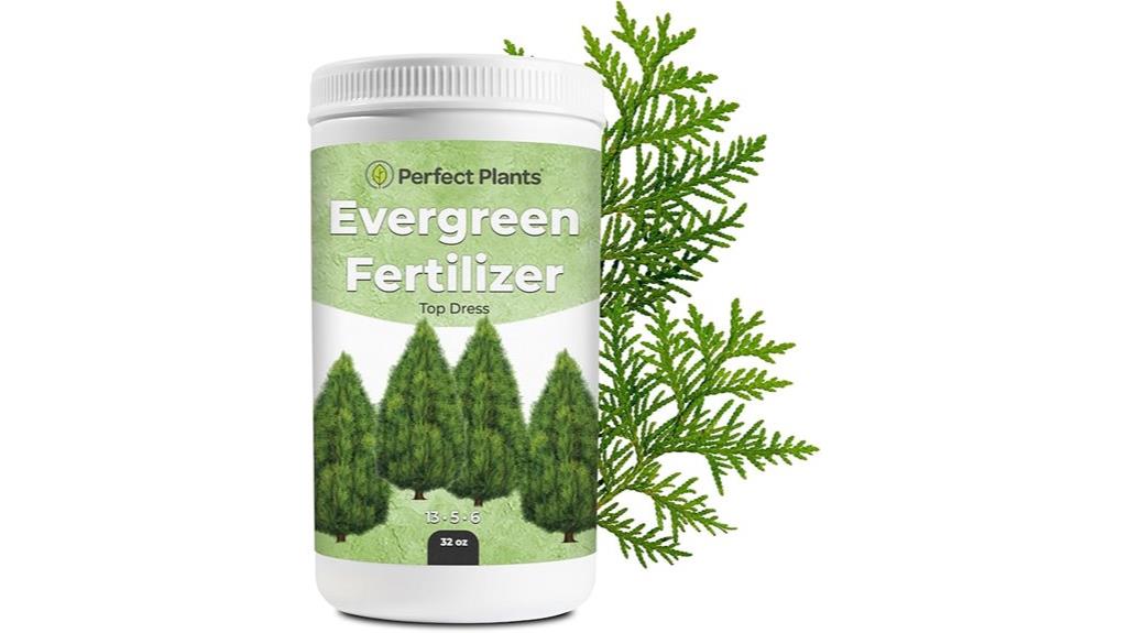 premium sustainable plant fertilizer