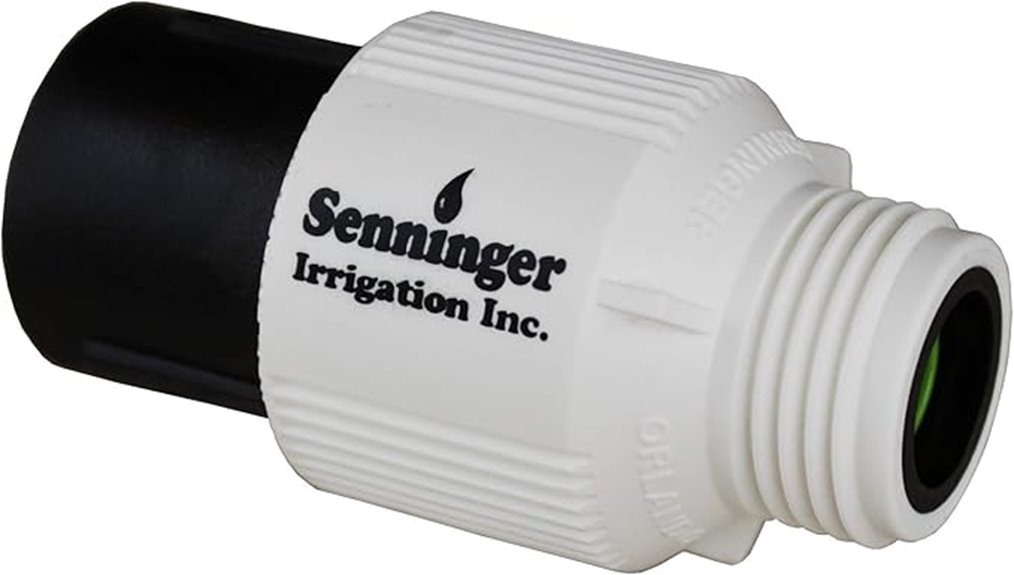 pressure regulator 25 psi