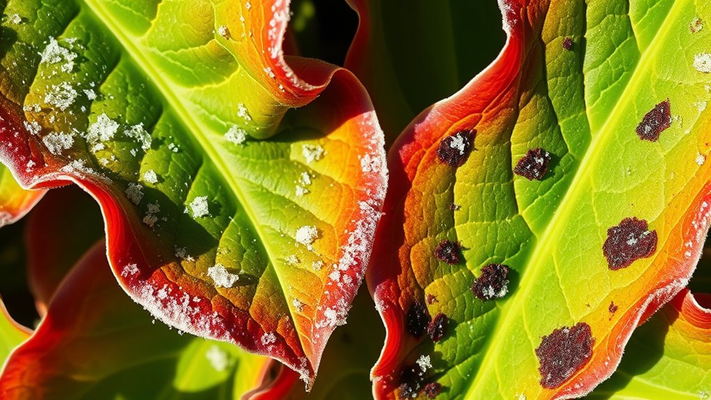 prevent fungi through proper care