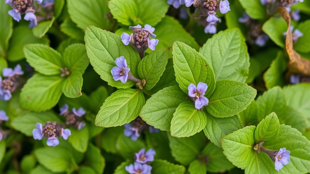 prevent pests and diseases