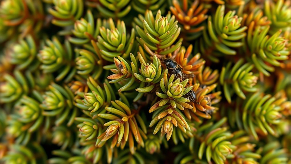 prevent pests diseases browning