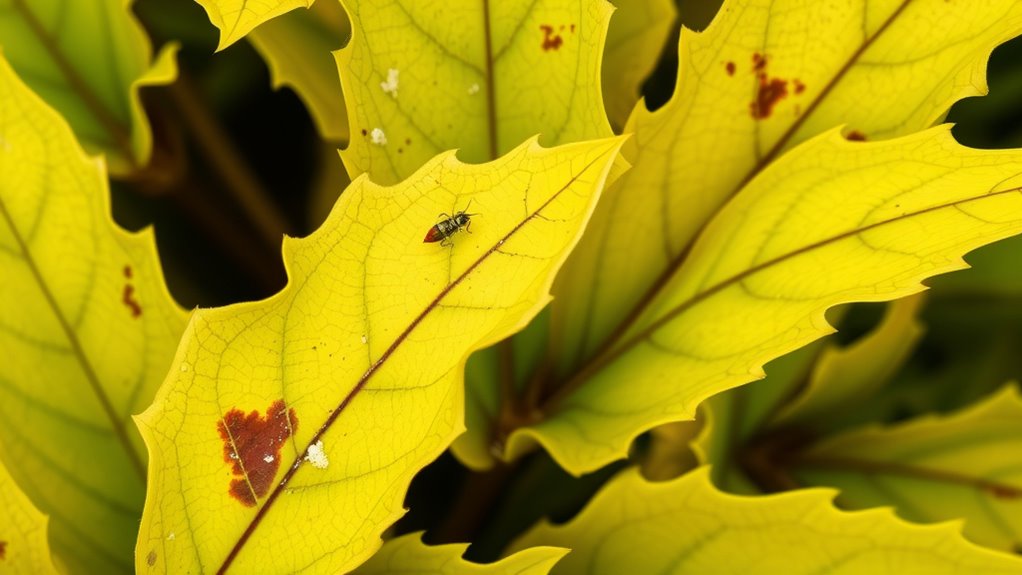 prevent pests keep plants healthy