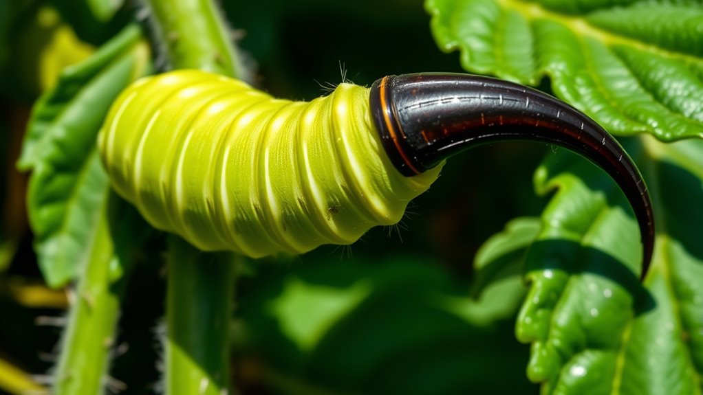 prevent pests with natural methods