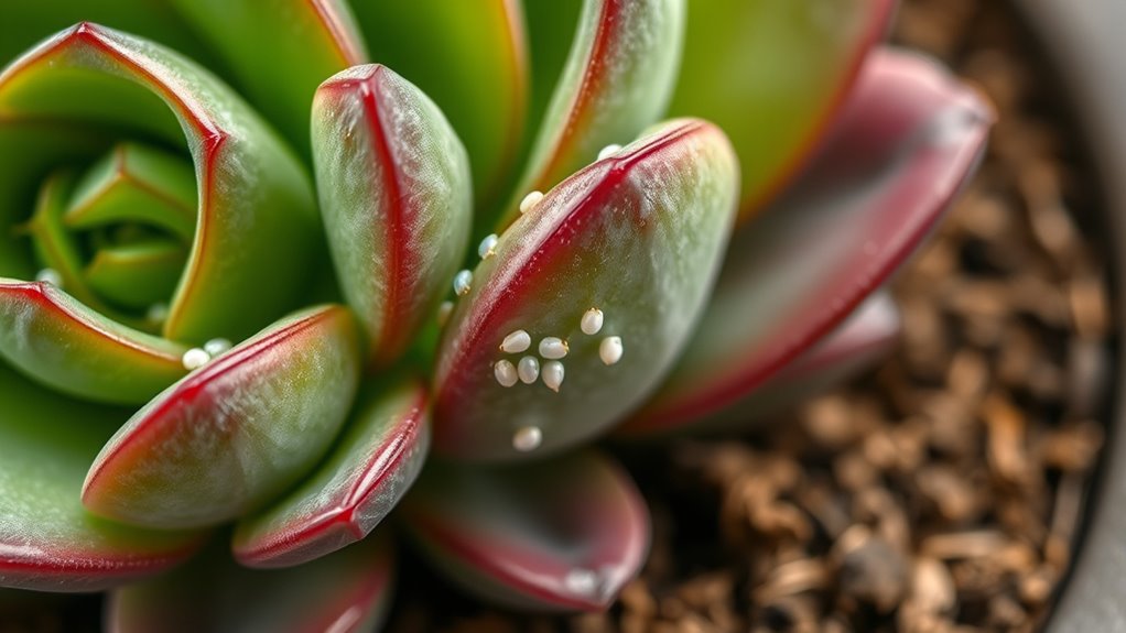 prevent pests with proactive care