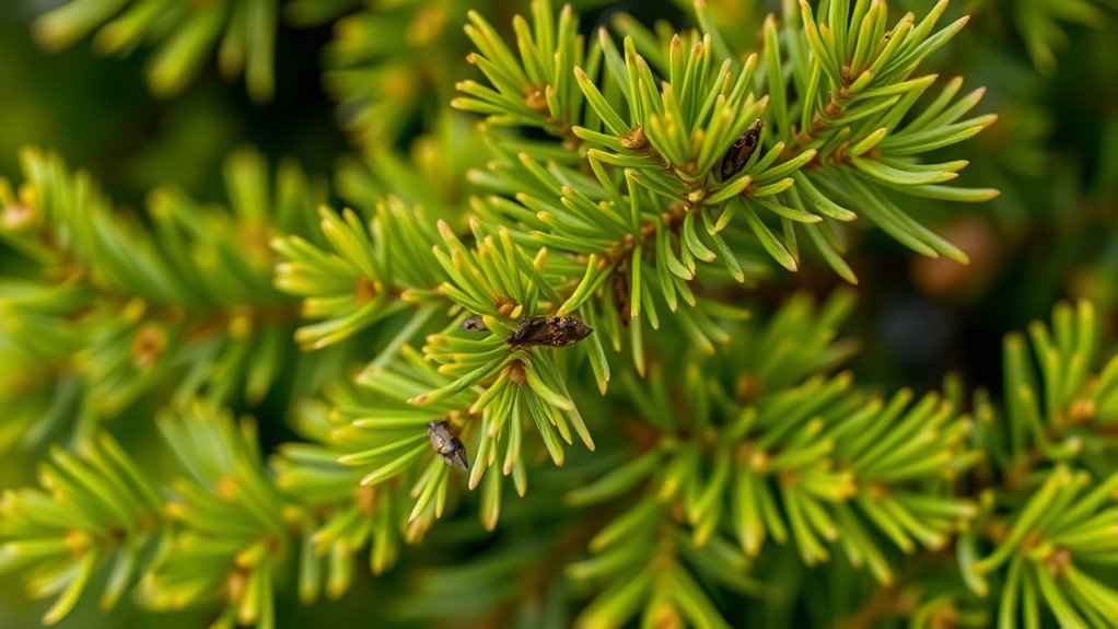 preventing pest and disease