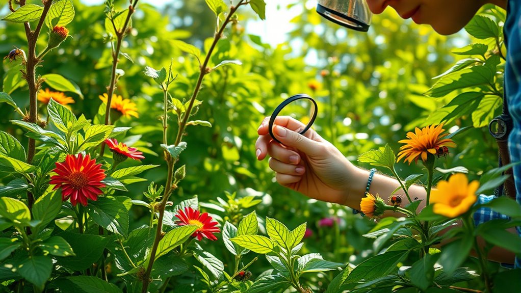 proactive pest management strategies