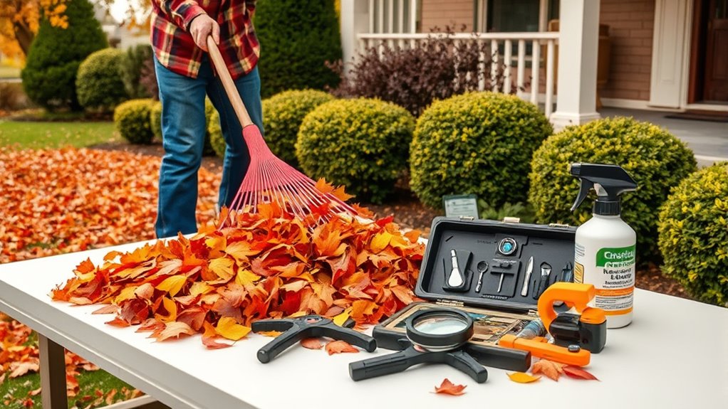 professional pest inspection scheduling