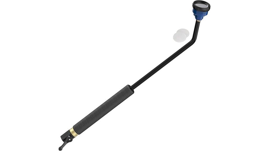 proline garden hose sprayer