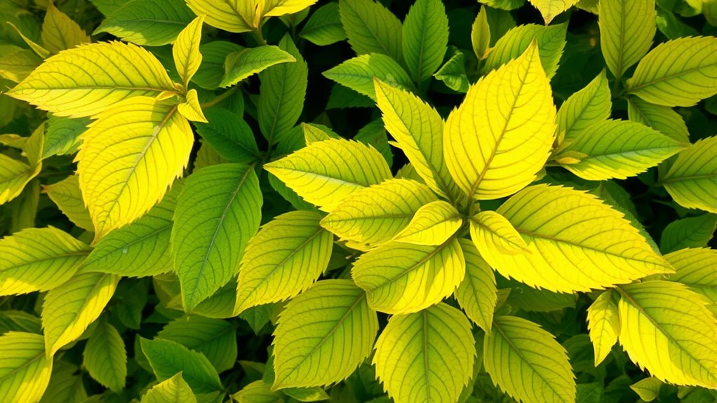 proper pruning and fertilization