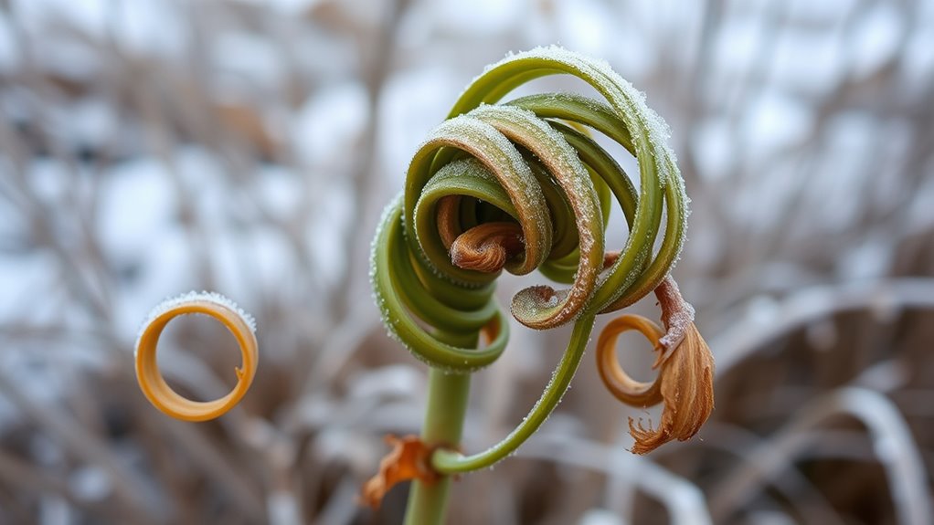 protect plants from cold