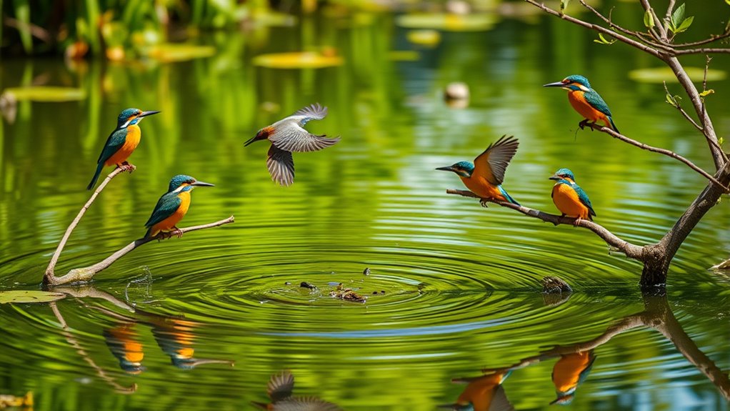 provide clean accessible water