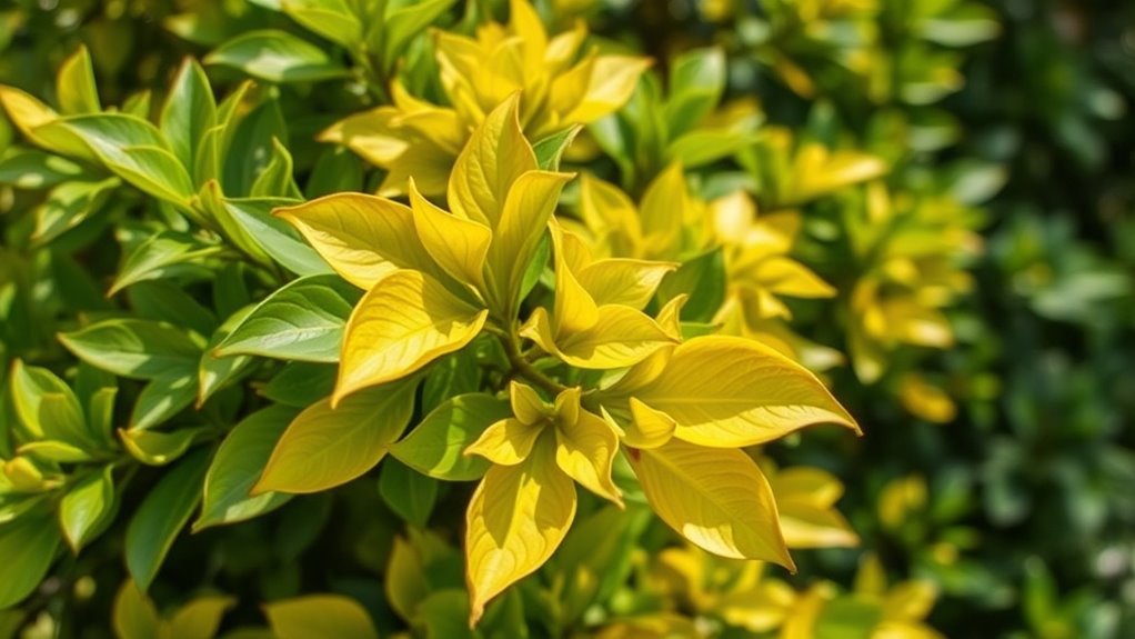prune fertilize water regularly