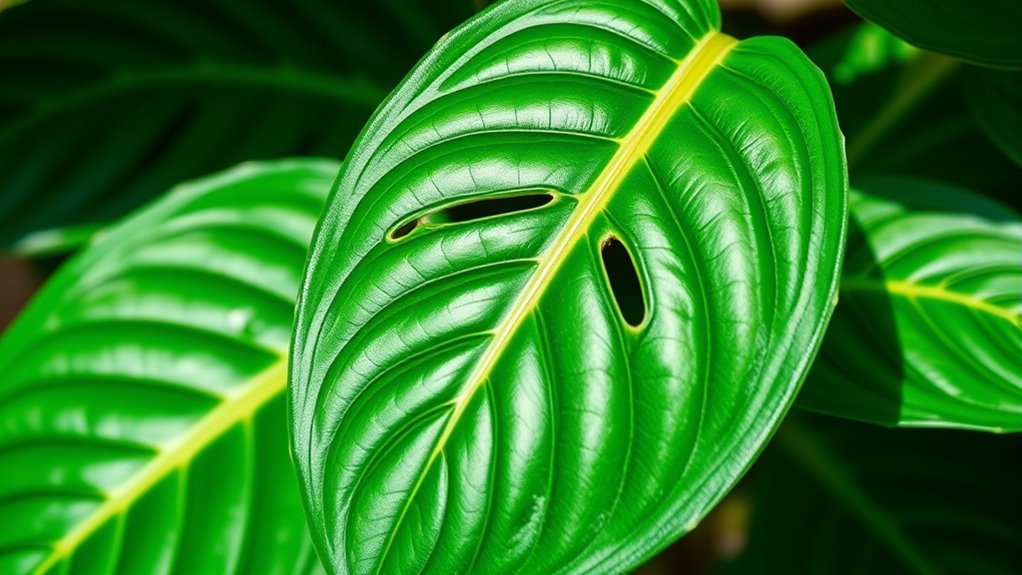 prune for lush foliage