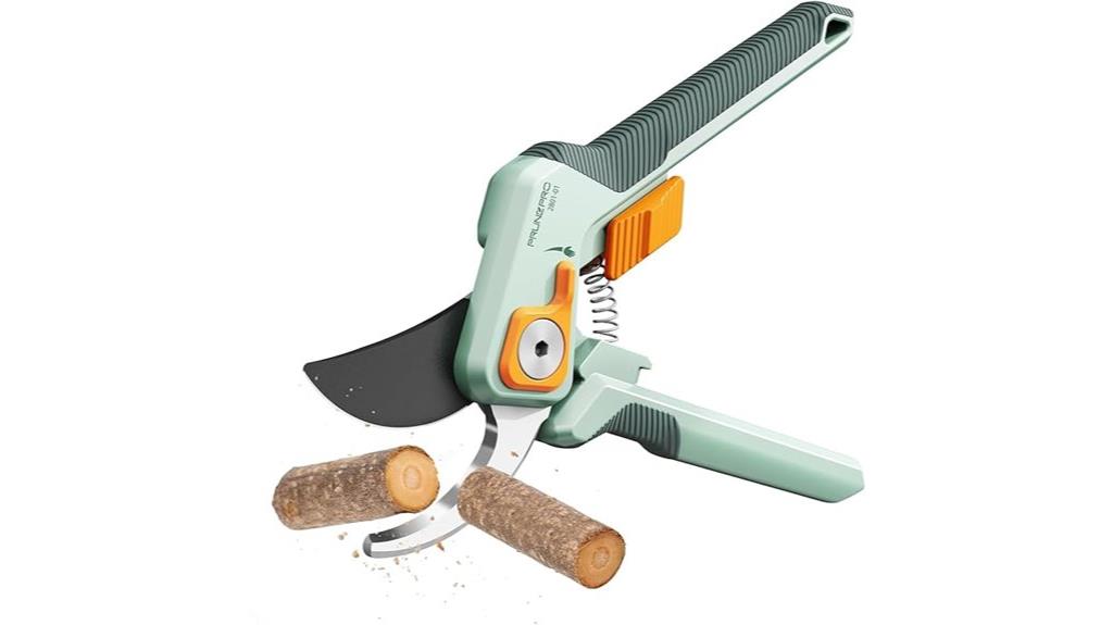 prunepro bypass shears