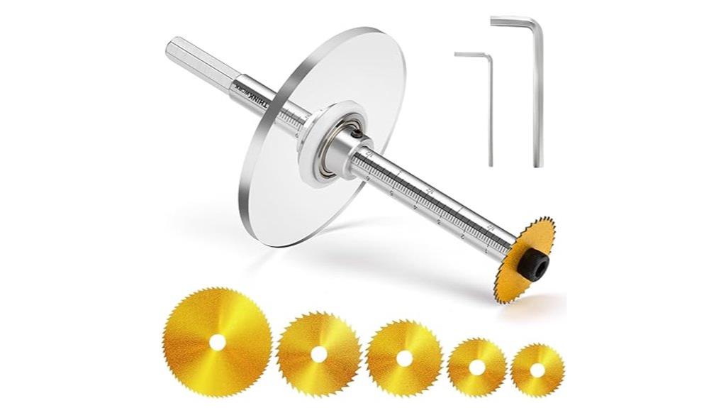 pvc pipe cutter set