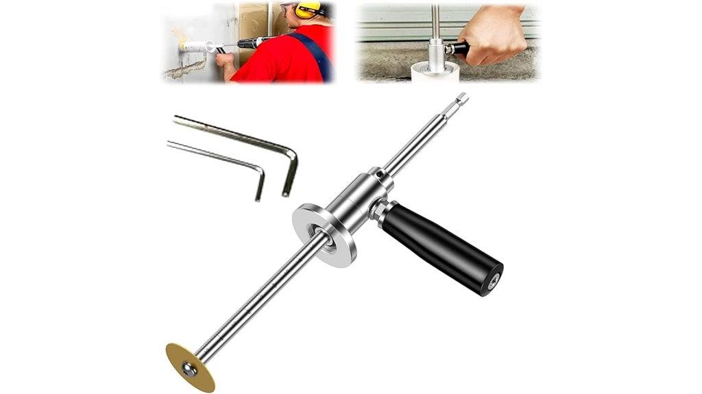 pvc pipe cutting tool