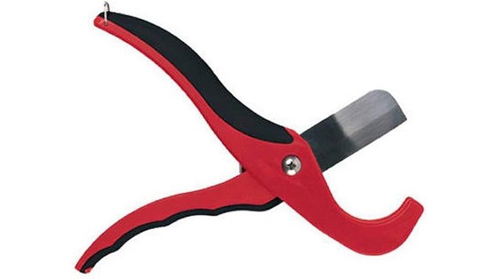 pvc sprinkler pipe cutter