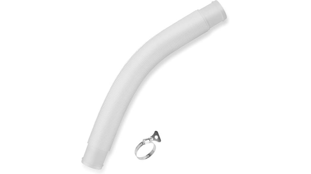 rain barrel hose adapter