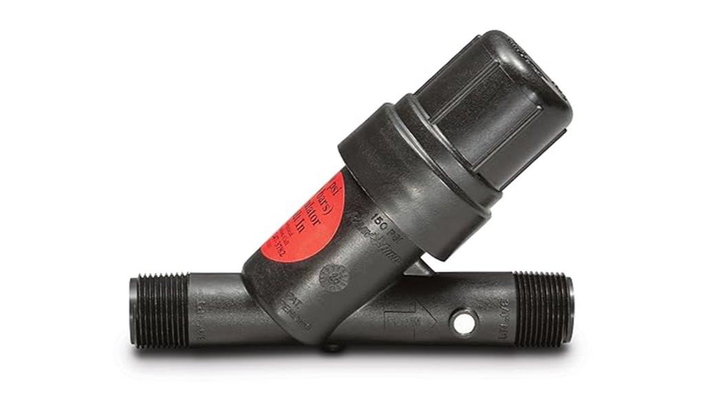 rain bird drip filter