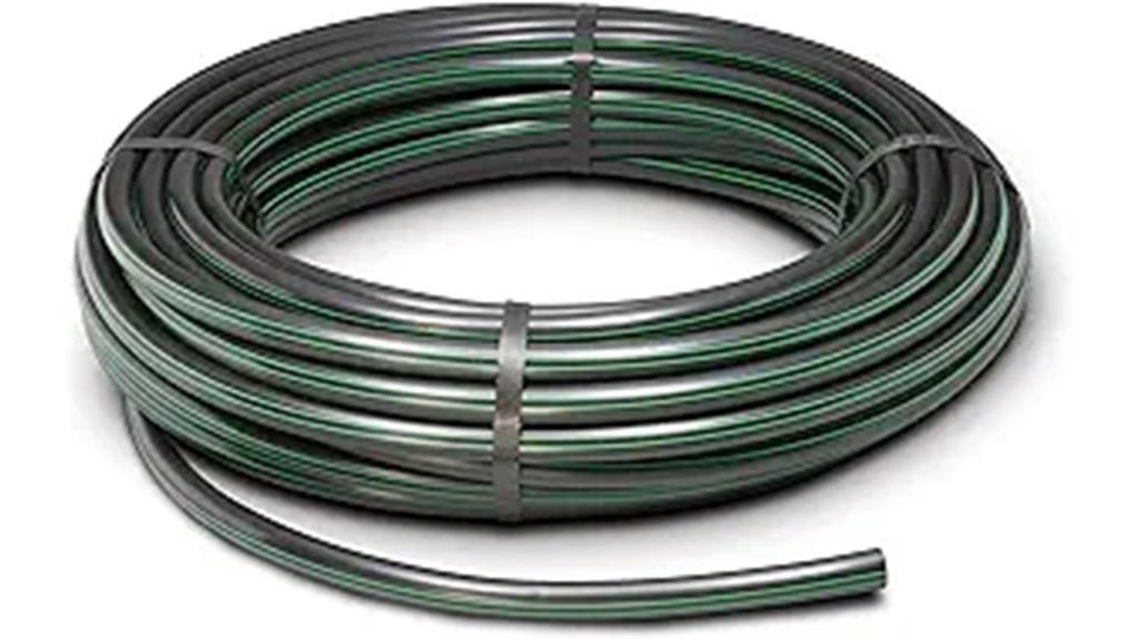 rain bird drip tubing