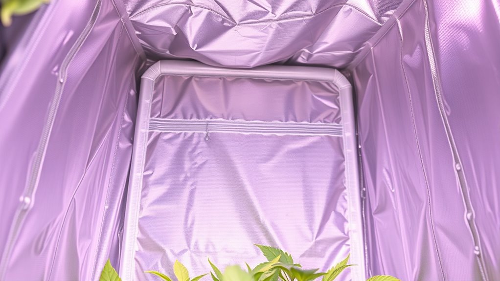 reflective adhesive durable compatible