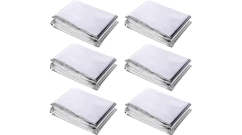 reflective plant growth sheets