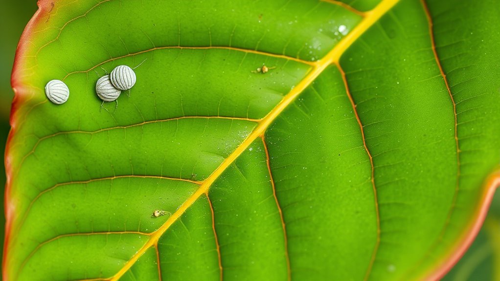 regular plant health monitoring