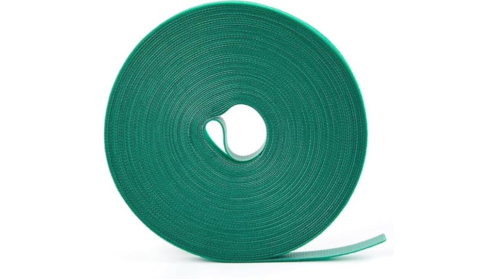 reusable plant ties