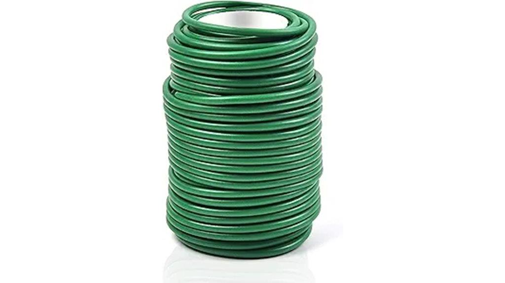 reusable waterproof garden ties
