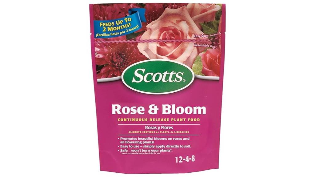 rose plant food 3 lb