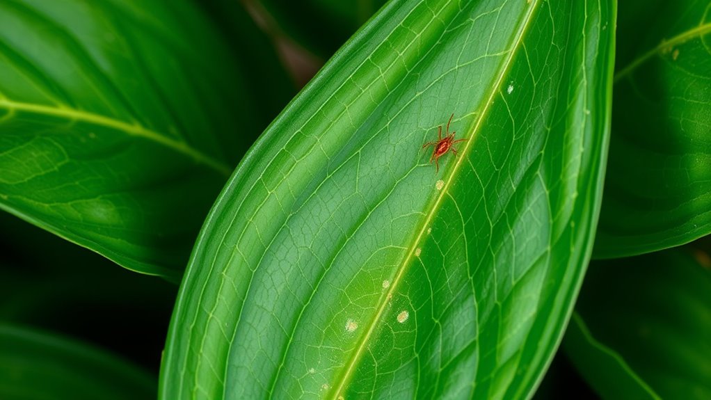routine plant health inspections