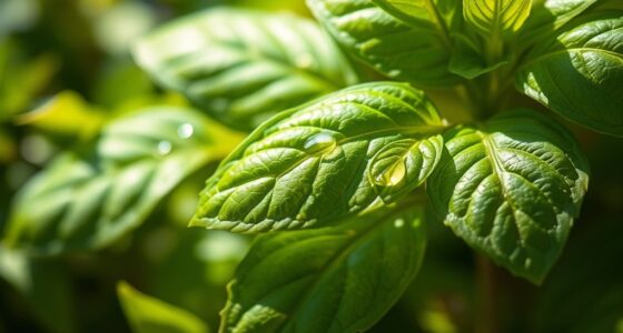 safe neem oil application