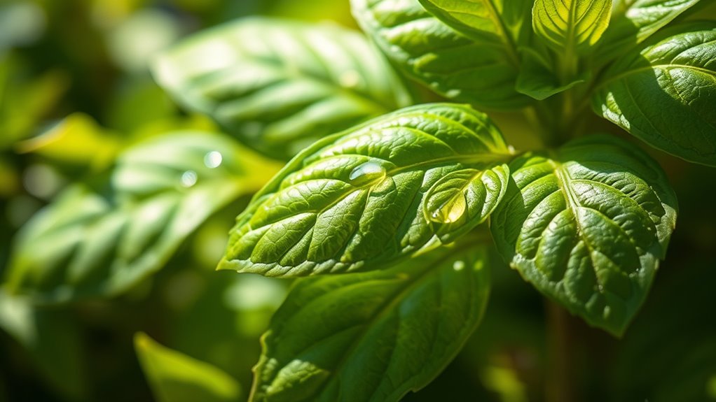 safe neem oil application
